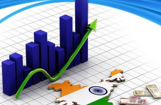 India becomes the fifth largest economy in the world