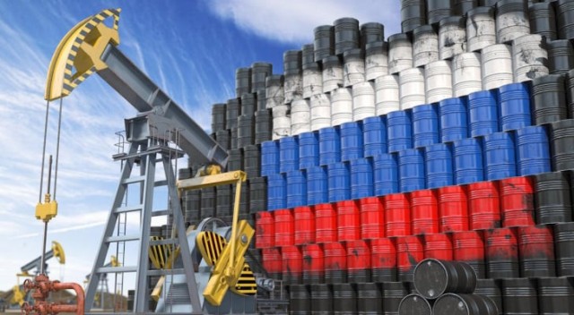 Russia refuses to impose a ceiling on the price of oil
