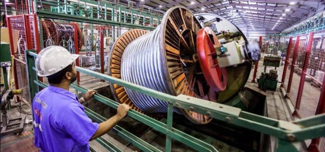 UAE manufacturing value up