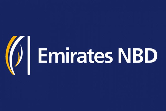 Emirates NBD sells shares