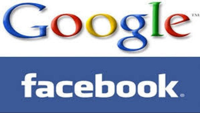 Taxes Google Facebook Canada