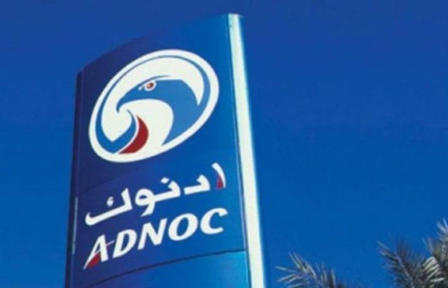 ADNOC Distribution distributes 2.39 billion profit in 2019