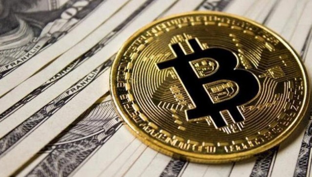 One Bitcoin deal worth $ 100 million