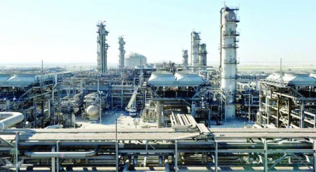 China agrees to build a petrochemical complex with 20 billion dollars