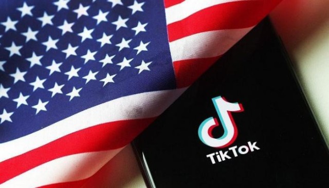 TikTok doubles revenue despite US ban