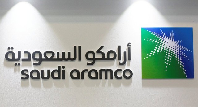 Aramco's profit outperforms top