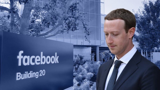 Facebook founder increases his