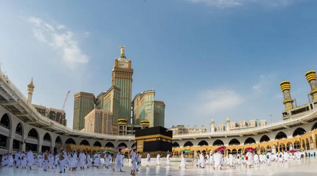 Saudi Arabia allows Umrah to be performed from next October 4