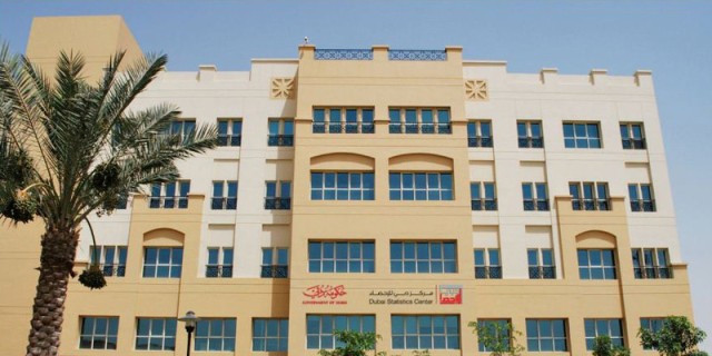 تراجع التضخم بدبي 2.68% خلال يونيو