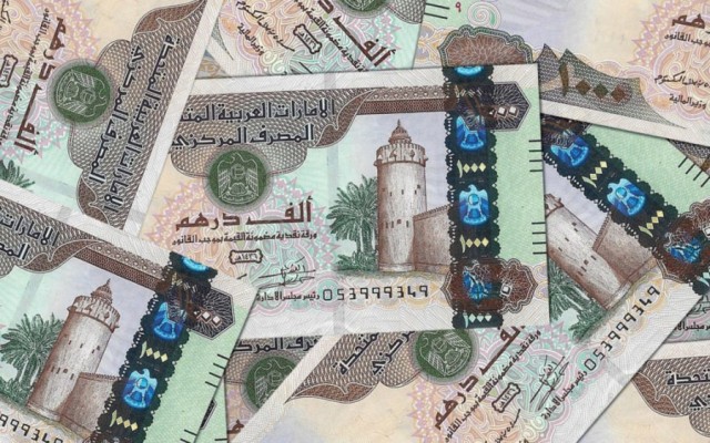 UAE achieved financial surplus