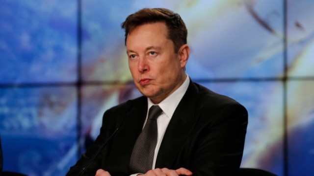 Elon Musk predicts the semiconductor crisis will end by 2022