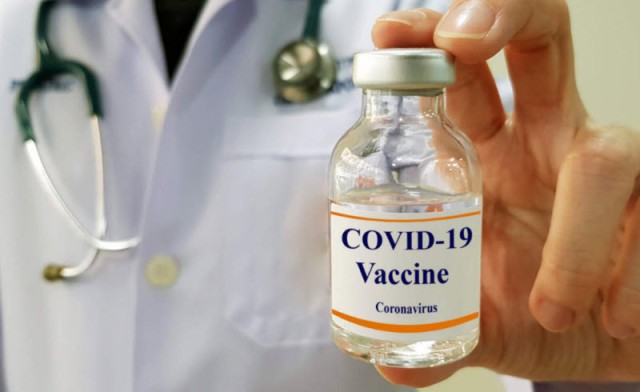 Russia is launching millions of doses of Corona vaccine within months