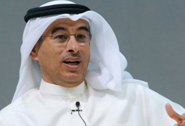 AED 6 billion sales "Emaar" in the first quarter