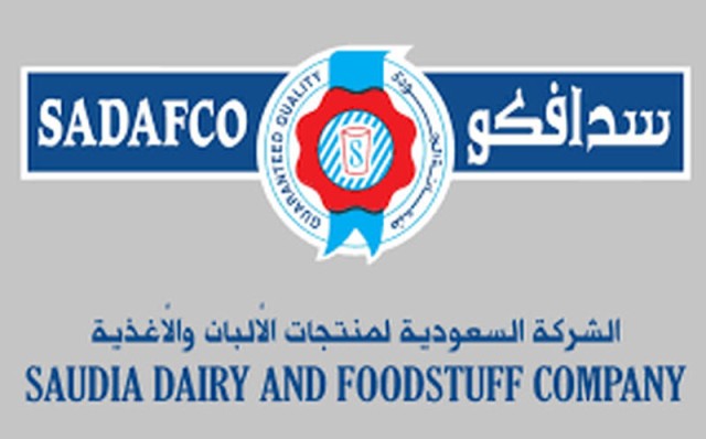 81 million riyals Sadafco distributions for the second half