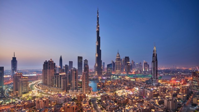 Dubai may experience a 5.5% recession in 2020