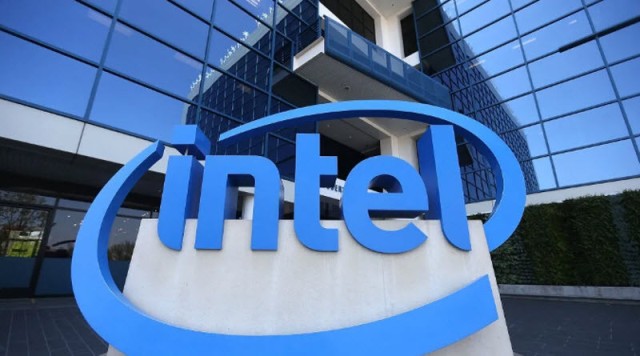 US License for "Intel" to Supply Products to "Huawei"