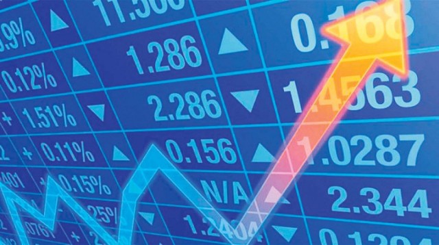 Chinese tech stocks are rising again