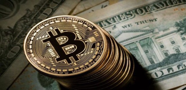 Bitcoin reaches highest level