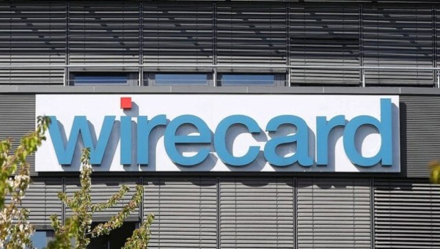 Germany arrests the chief financial officer of "Wiercard"