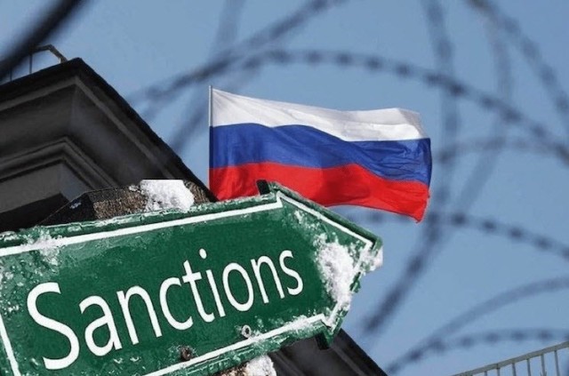 America is planning more sanctions against Russia