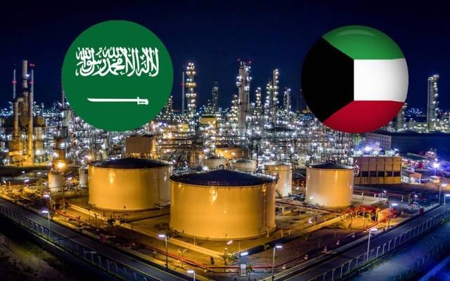 السعودية والكويت يتفقان على استئناف إنتاج المنطقة المقسومة