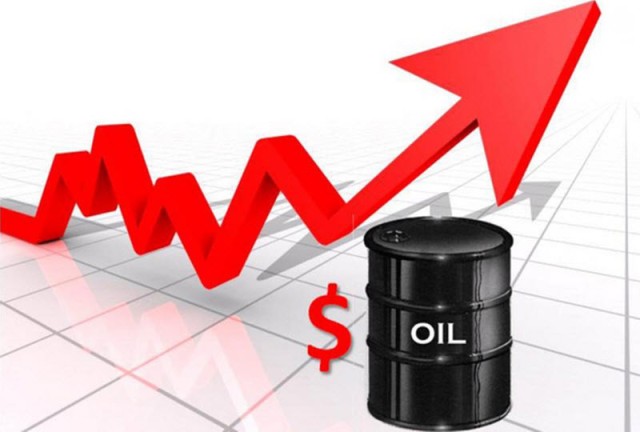 Pfizer’s announcement of the effectiveness of the Corona vaccine boosts oil’s gains