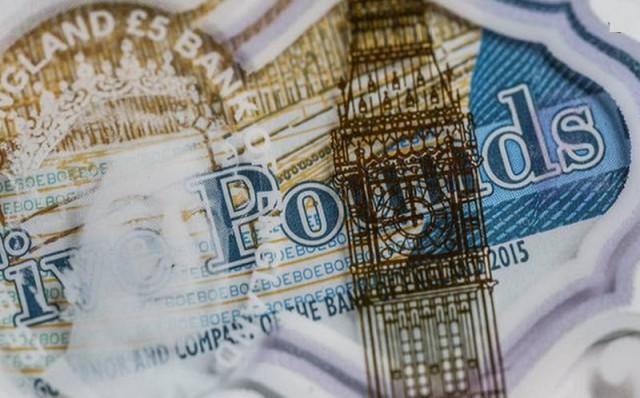 Record high for borrowing in Britain