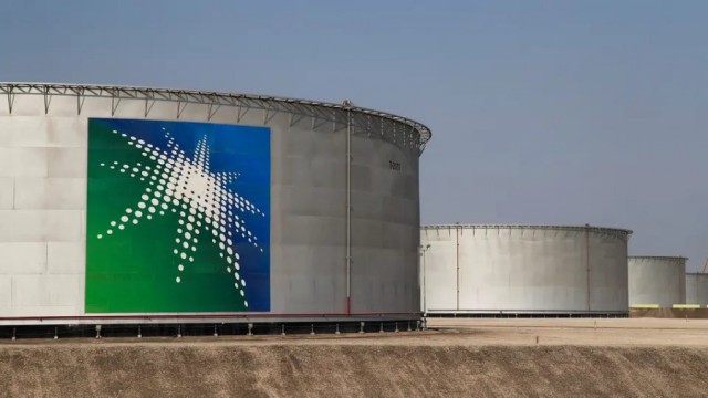 Aramco cuts production by one million barrels in June