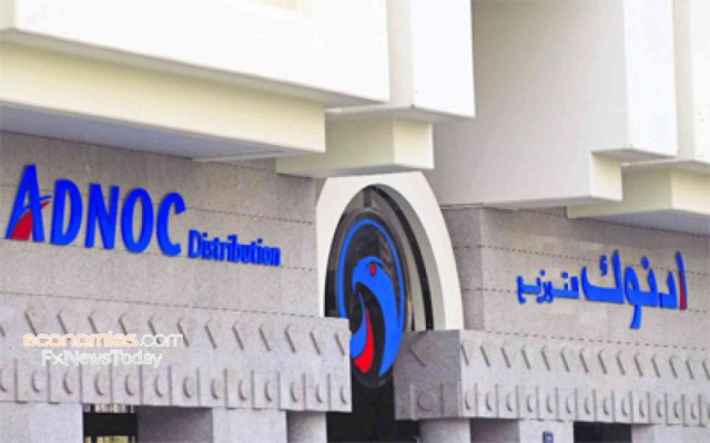 ADNOC Distribution wins