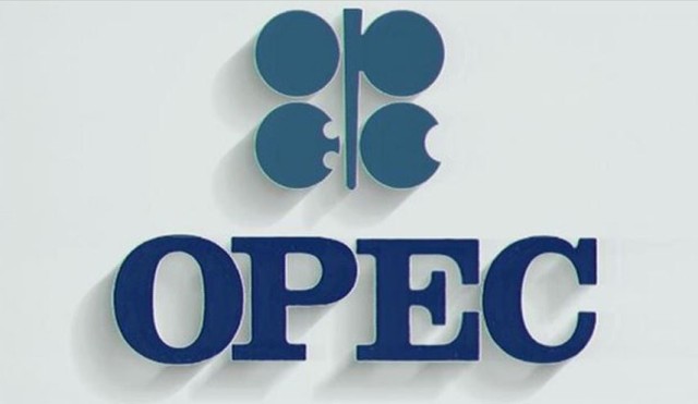 OPEC cuts production by