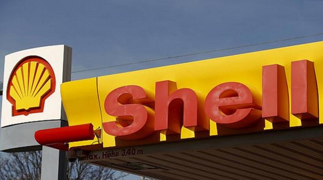 Shell plans to cut 9,000 jobs