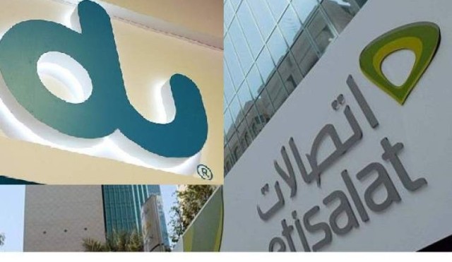 146.8 billion dirhams of assets, Etisalat and "du" in the first quarter