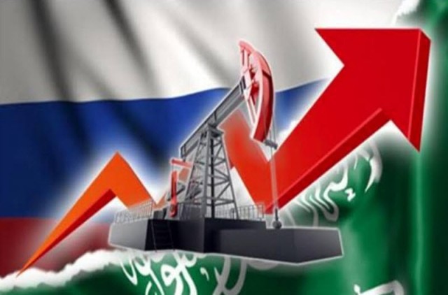 Saudi Arabia and Russia confirm commitment to oil stability