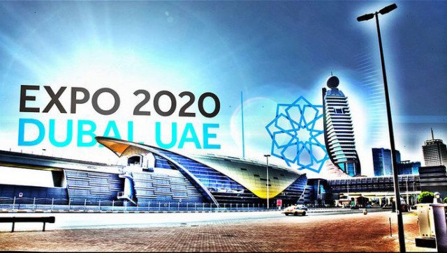 أكتوبر القادم.. إتمام بنايات «إكسبو 2020 دبي»