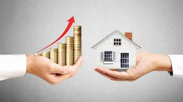 5 new real estate funds with 6 billion dirhams