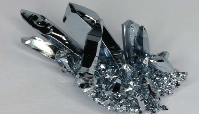 Rare Metals Possible Chinese