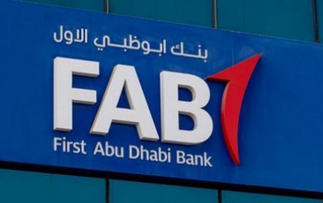 "First Abu Dhabi" distributes 74 fils per share in cash dividends