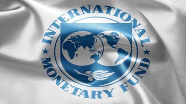 The International Monetary Fund resources are sufficient to deal with "Corona"