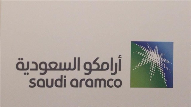 Postponing public offering Aramco