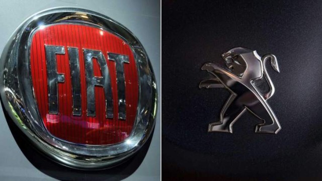 Fiat Chrysler and Peugeot