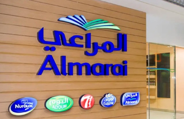 Saudi "Almarai" profits increase 7% in the third quarter