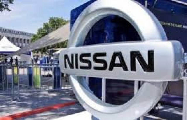Falling Nissan sales lower its earnings forecast