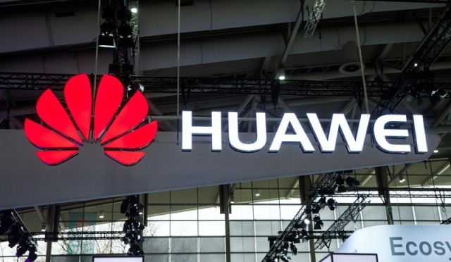 New US charges for Huawei