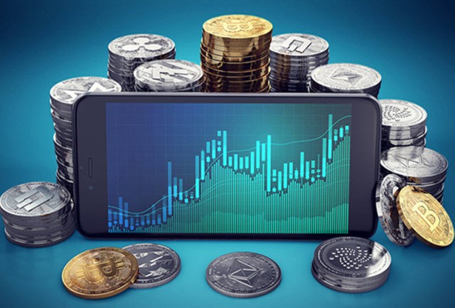 Coin M digital currency UAE