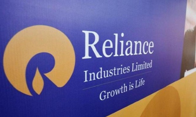 India's Reliance establishes oil trade in UAE