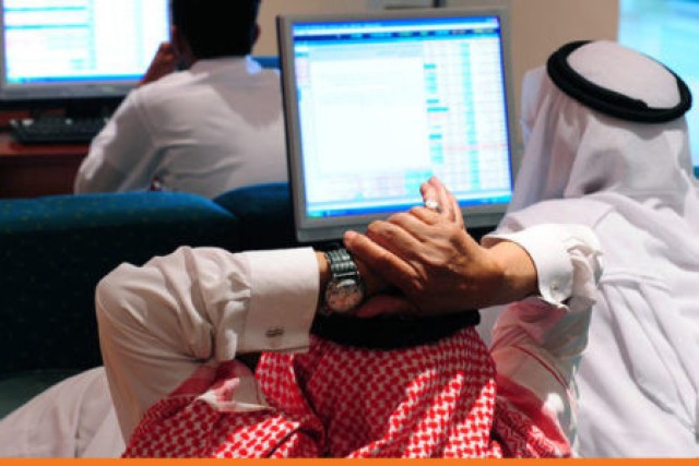 A third of Gulf companies plan to work from home