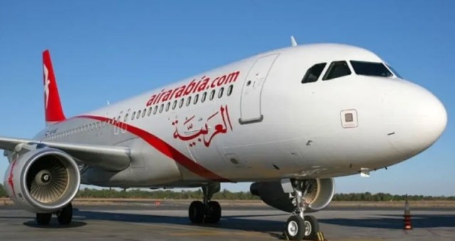 169 million dirhams losses «Air Arabia» in the first half