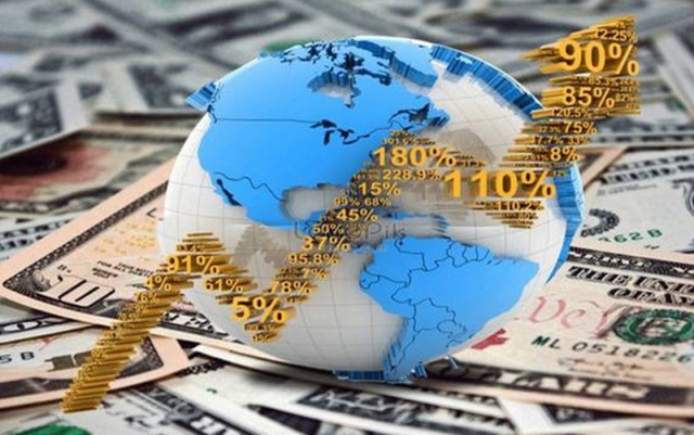 The global economy may take 5 years to recover from the Corona crisis