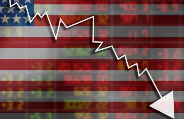 US GDP Loses $ 15.7 Trillion Due to Corona