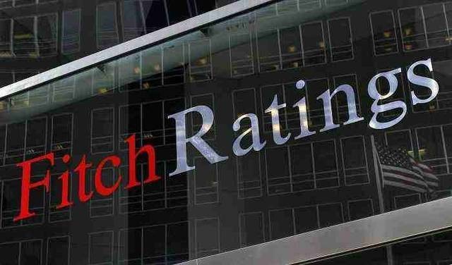 Outlook upgrade RAK's credit